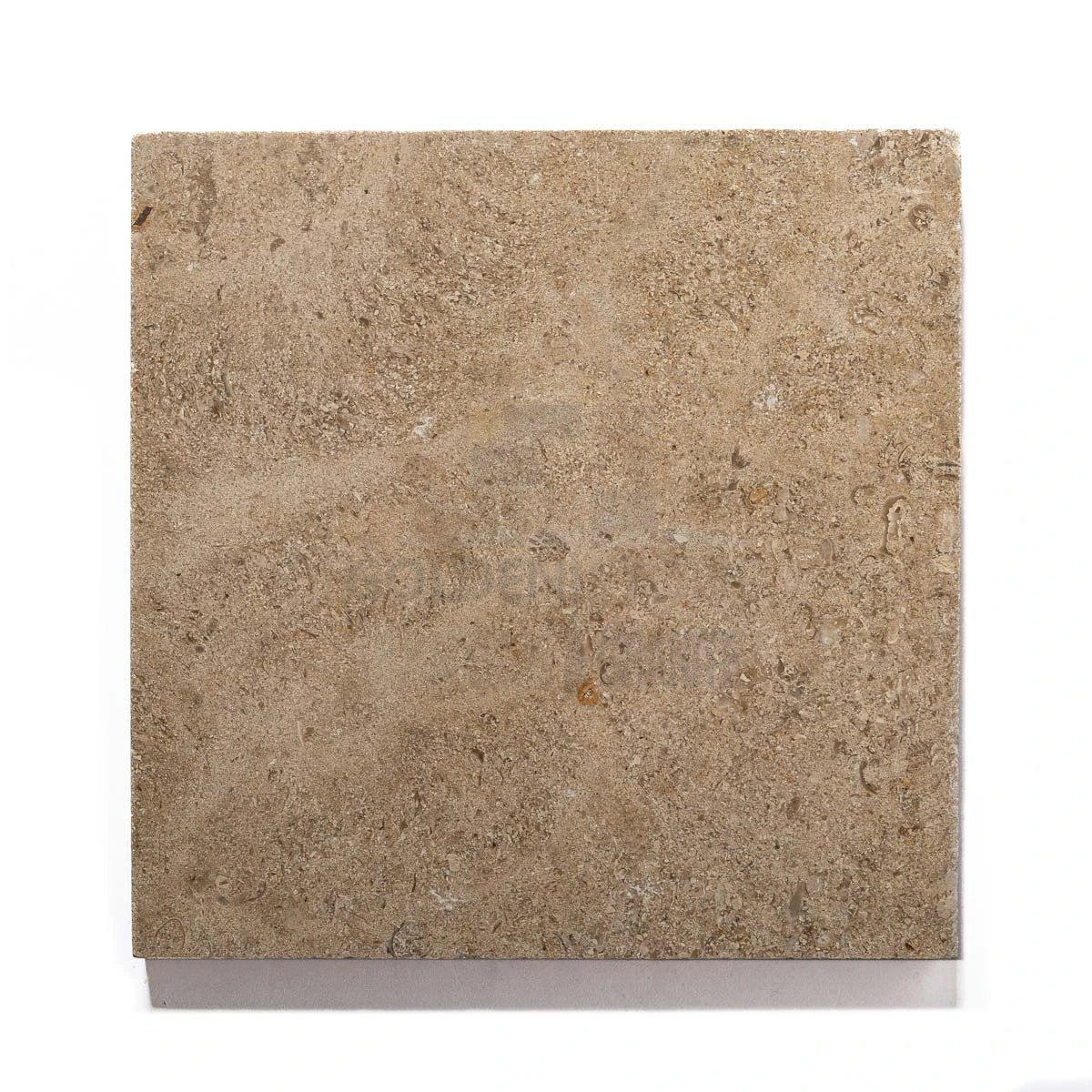 Golden Stone Material